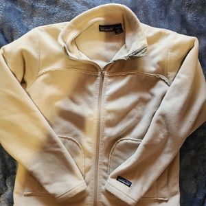 Patagonia Synchilla women's jacket